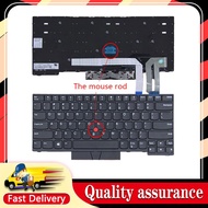 Brand-New Laptop Keyboard Replacement For Lenovo Thinkpad E480 E485 E490 T480S T495 T490 R480 L480 L