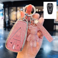 3/4/5 Buttons TPU Car Remote Key Case Cover for Changan CS35 Plus CS55 Plus CS75 Plus 2019 2020 key 