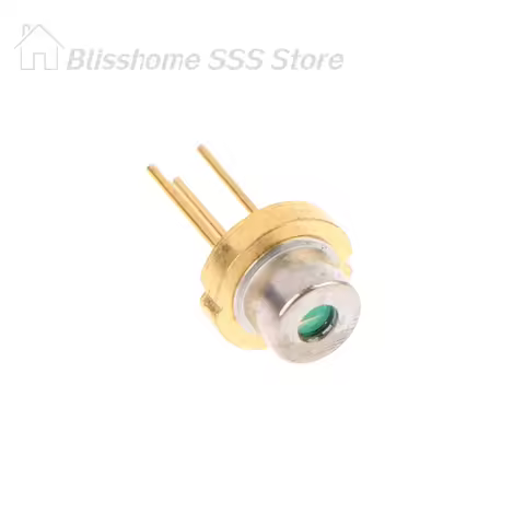 【S】Durable High Quality Design Power 850NM Laser Diode 2.3W Output 5.6mm TO-18 Package 2300mW Night 