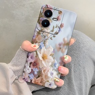 Casing Vivo Y22 (V2207) - Case Vivo Y22 (V2207) Terbaru - Softcase Vivo Y22 (V2207) - Kesing Vivo Y2