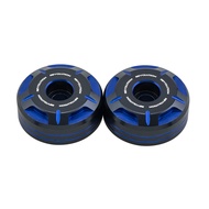 น็อตปลายแฮนด์ Revolution ทูโทน ST - 125 DAX / CT 125