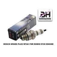 BOSCH SPARK PLUG W7AC FOR ROBIN EY20 ENGINE