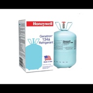 HONEYWELL  DUPONT SUVA AIRCOND GAS R-134A 13.6KG (Limited Offer)