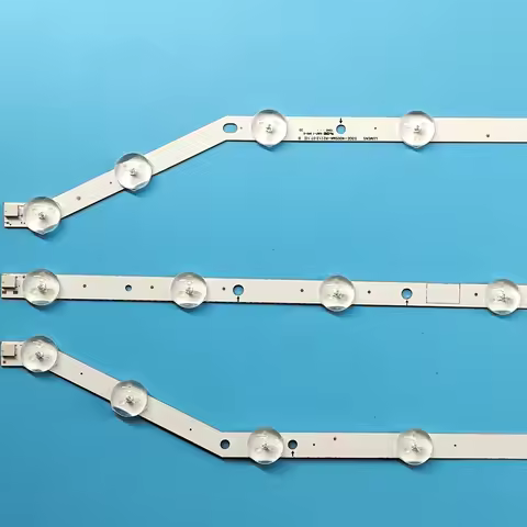 LED Backlight strip UE40H4200AK UE40EH5300 UE40EH5305 UE40EH5450 2013SVS40 T1 T2 3228N1 LM41-00001V 