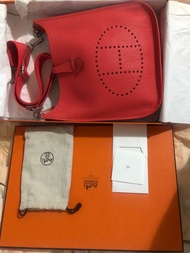 Hermes evelyne 29面交可小議