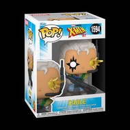 🆕 #Disney代購 US🇺🇸 📦訂購 美國代購 Funko POP! Marvel Cable (X-Men '97) Figure 機堡 模型 《下單前請先觀看購買購物須知》