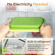 DIY Ice Cream Maker Yogurt Maker Machine Child's Homemade Cream Sorbet Gelato,Household Rolled Ice C