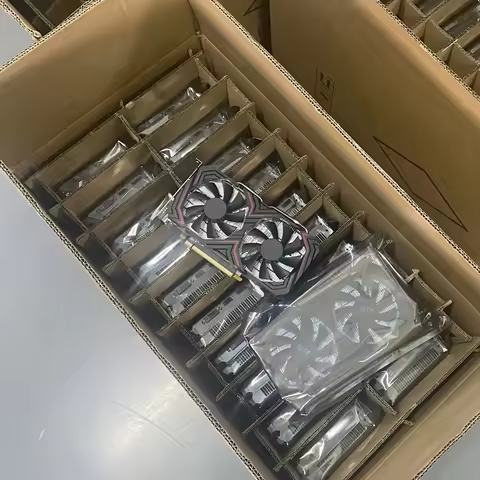 RTX 2080 s 8G Gaming Graphic Card Rtx2080 8 Gb Gpu Ti 2080s Pc Video New 2080ti Used Graphics Rtx 20