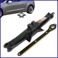 Scissor Lift Jack 2 Ton Scissor Jack for Car Multifunctional Vehicle Supplies Reusable Repairing Too