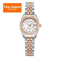 Bonia Noble Elegance Women BNB10550-2657 26mm Stainless Steel Watch