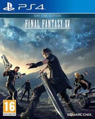 PS4 FF系列 太空戰士 最終幻想 FF7．FF15．FF起源．FF零式-HD．FF世界 中文版 拆封近全新 優惠合售