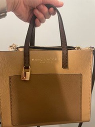 Marc Jacobs The Mini Tote Bag