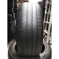 225/60/17 225/60R17 USED TYRE TAYAR SEKEN (1 PCS)