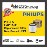 PHILIPS FY0611/30 Replacement Filter NanoProtect HEPA