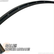 Original quality e36 ewr bumper lips