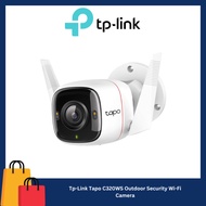 Tp-Link Tapo C320WS Outdoor Security Wi-Fi Camera