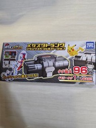 <全新>Takata Tomy Pokemon Mezastar  -  卡盒 收納盒 96入 - HKD230