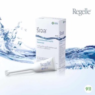 พร้อมส่ง REGELLE VAGINAL MOISTURISER 5g. รีเจล เจลเพิ่มความชุ่มชื้น ใช้ง่าย ปลอดภัย ไม่ผสมฮอร์โมน 1ก