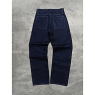Uni jeans jwa indigo
