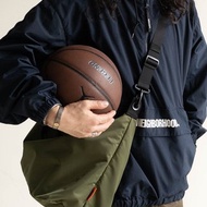 輕舟系列大容量斜挎單肩手提包短途旅行包健身包可套拉桿箱使用包