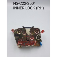 DOOR INNER LOCK NISSAN VANETTE C22