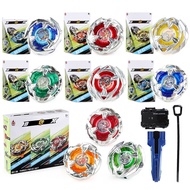 Beyblade X Flame Xtreme Launcher Grip Box Set BX-01 BX-02 BX-03 BX-04 BX-08 UX-01 Beyblade Burst Mai