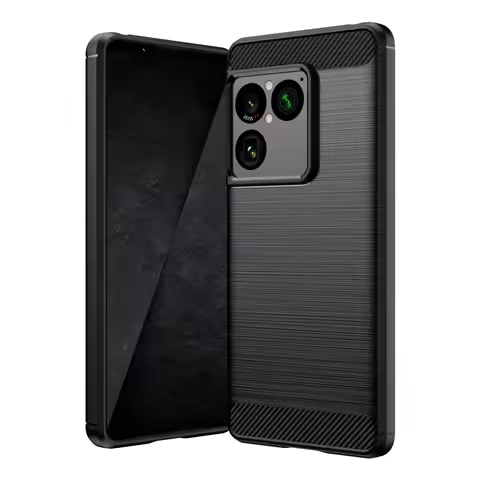 For Sony Xperia 1 VIII Case Sony Xperia 1 VIII Cover Funda Coque Soft Silicon Shockproof TPU Phone B