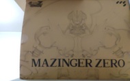 ccs Mazinger Zero