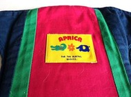 Aprica 愛普力卡 外出背巾 揹袋