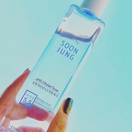 Etude house Soon Jung Relief Toner