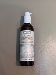 Kiehl's 金盞花潔面🧡