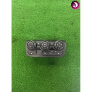 Audi TT MK2 Aircond Switch Button