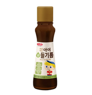 嬰幼兒初食純淨紫蘇油 75ml (平行進口)