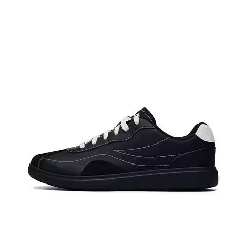 FILA Casual Shoes Men's Black Gray F12M532172FBC