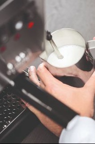 上門家用咖啡機使用課程 ( gaggia classic pro, viva deluxe, carezza deluxe , delonghi 咖啡機 )