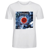 Borknagar The Archaic Course Men Relaxed Fit Cotton Round Neck T-Shirt XS-4XL-5XL-6XL