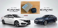 OBD ล็อคประตูอัตโนมัติ HONDA Civic FC 1.5 Turbo RS และ 1.8 (Auto Speed Lock)