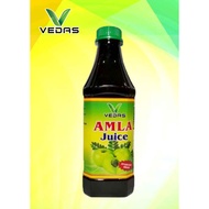 Amla Juice - Herbal Juice