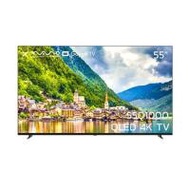 ทีวีคิวแอลอีดี 55 นิ้ว NANO (4K, QLED, GOOGLE TV) 55Q1000 (1292678)