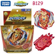 ต้นฉบับ TOMY Beyblade ระเบิด fafnir b127 Super Z ตื่นซูเปอร์ wushen Gyroscope หมุนของเล่น bayblade b