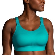 [BROOKS] Female Dare Scoopback U Back Sports Underwear 2.0 _ Lake Blue (350086380)