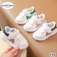 KADOSORA - 21-26 | BOYS' SNEAKERS FORMAL CASUAL SHOES koton baby CATALOG KSAY YG & HV