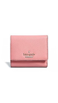 Kate Spade New York Women s Jackson Street Jada Wallet