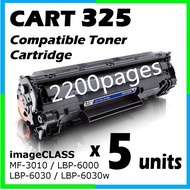 CANON 325 / CART 325 / CANON CARTRIDGE 325 AAA QUALITY COMPATIBLE TONER