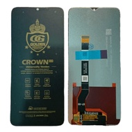 LCD+TS OPPO A97 5G/REALME NARZO 50 5G