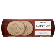 Tesco Digestives 400g