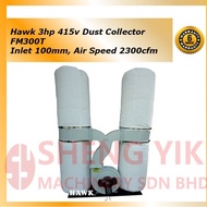 Shengyik Hawk Dust Collector FM300T