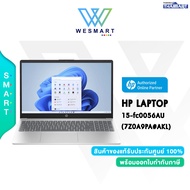 (0%) HP Notebook Laptop 15-FC0056AU (7Z0A9PA#AKL) : Ryzen 5 7530U/RAM 12GB/SSD 512GB/AMD Radeon/15.6"FHD/Win11+Office2021/2Year/ICT 24,000