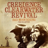 Creedence Clearwater Revival (C.C.R.) - Bad Moon Rising: The Collection (LP)