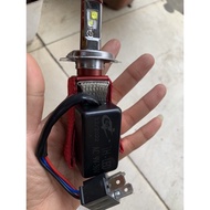 G6 Wave alpha Wave A Wave S LED bulb